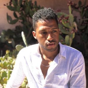 Meet your Posher, Reginald